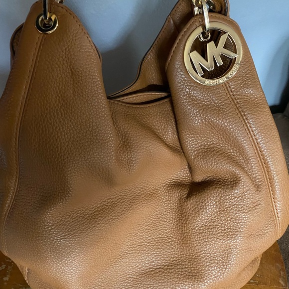 Michael Kors Hobo Bag - Picture 7 of 8